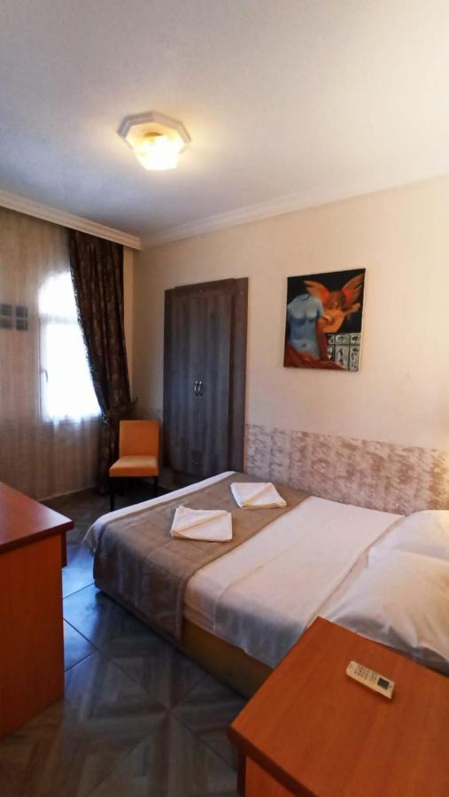 Ideal Pension Fethiye Ngoại thất bức ảnh