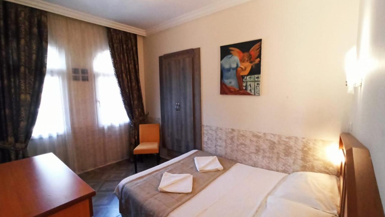 Ideal Pension Fethiye Ngoại thất bức ảnh