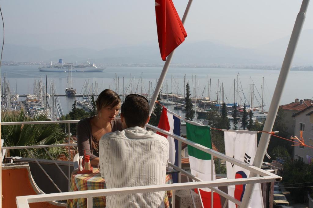 Ideal Pension Fethiye Phòng bức ảnh