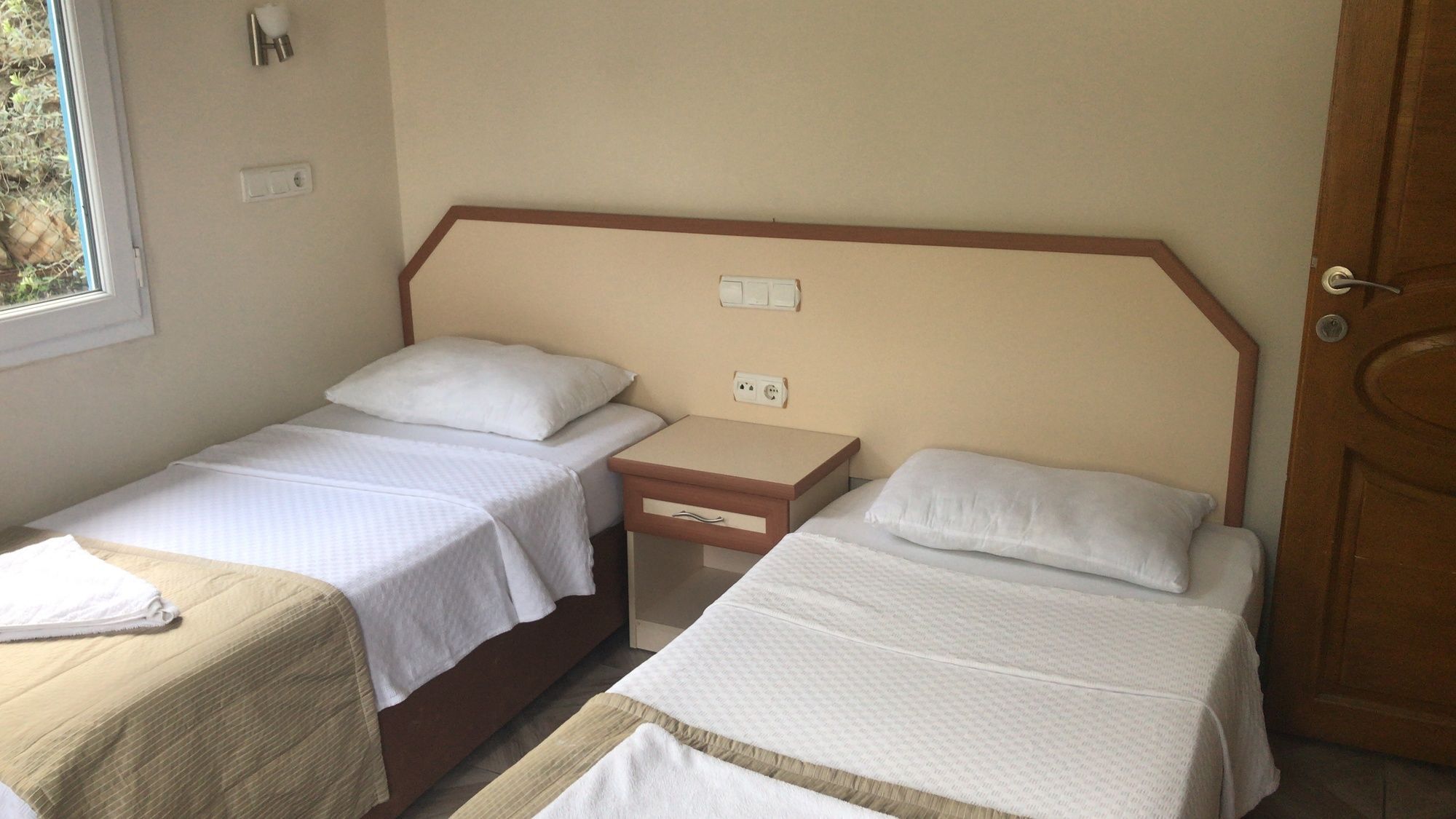 Ideal Pension Fethiye Ngoại thất bức ảnh