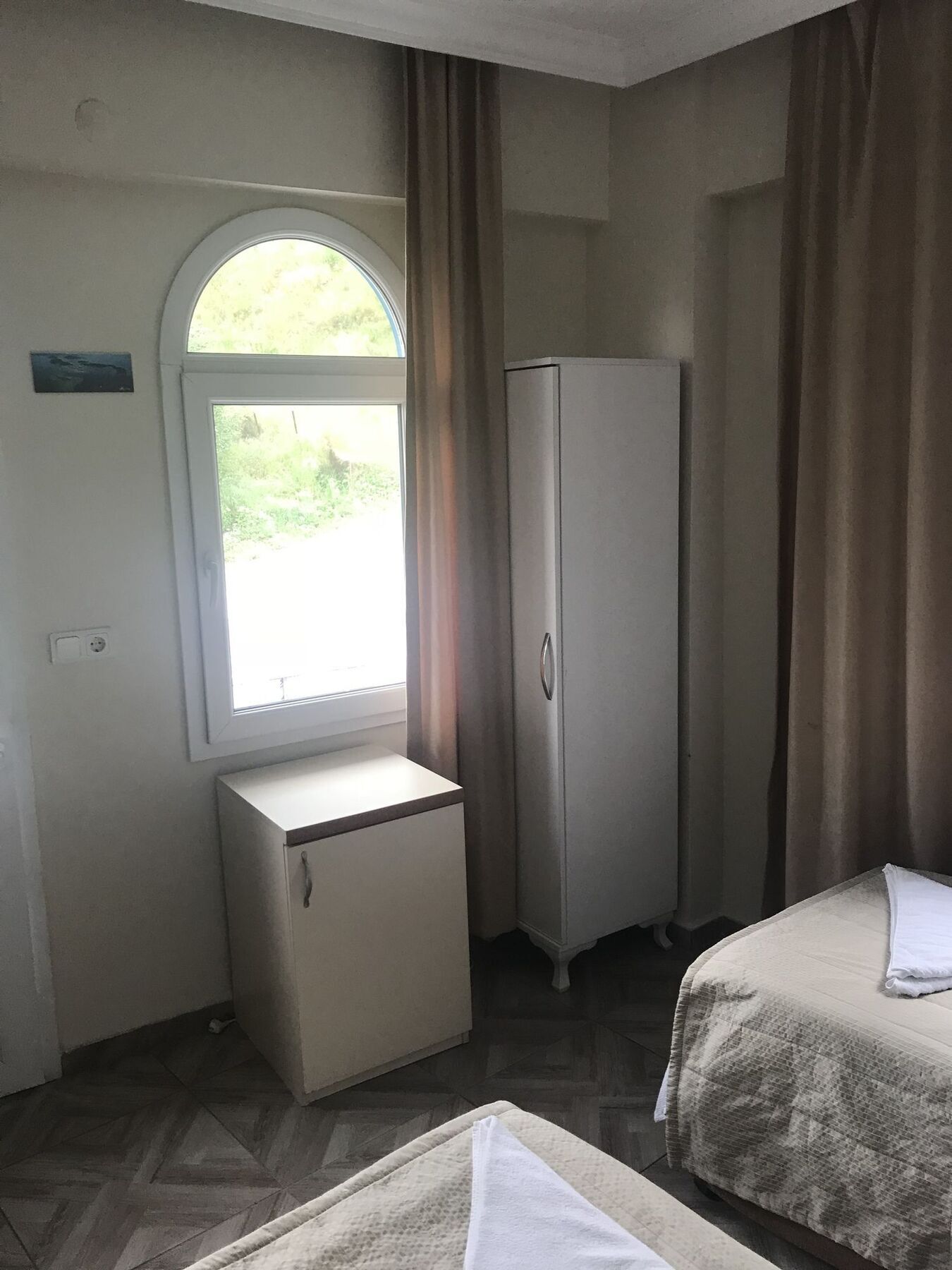 Ideal Pension Fethiye Ngoại thất bức ảnh