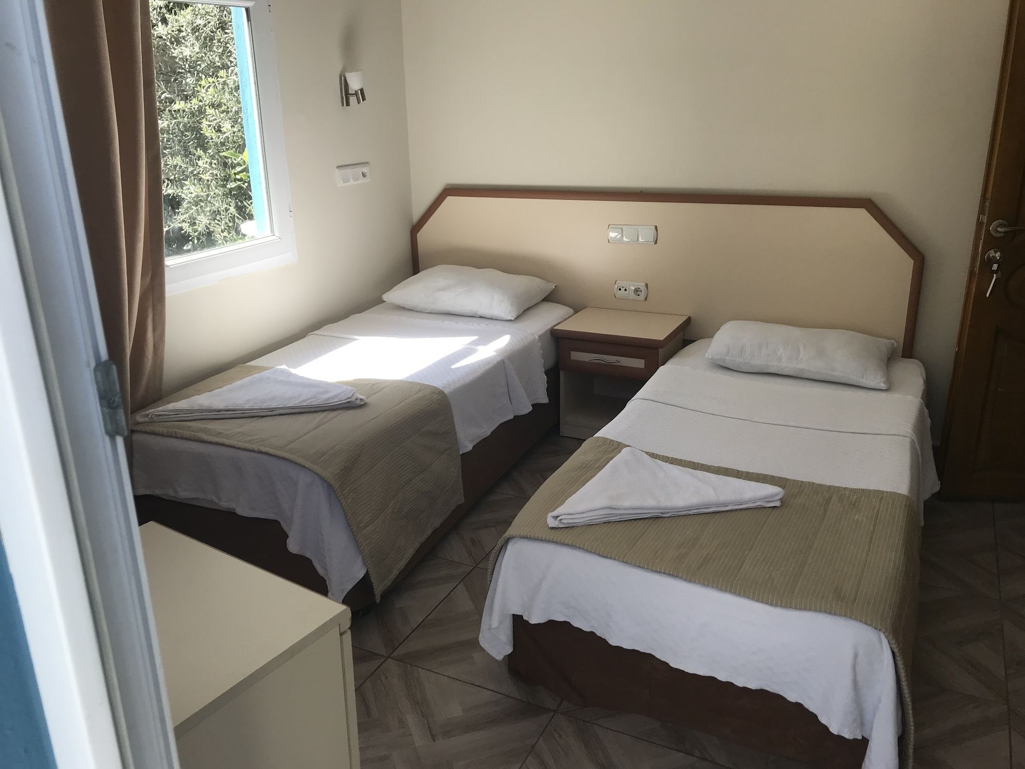 Ideal Pension Fethiye Ngoại thất bức ảnh