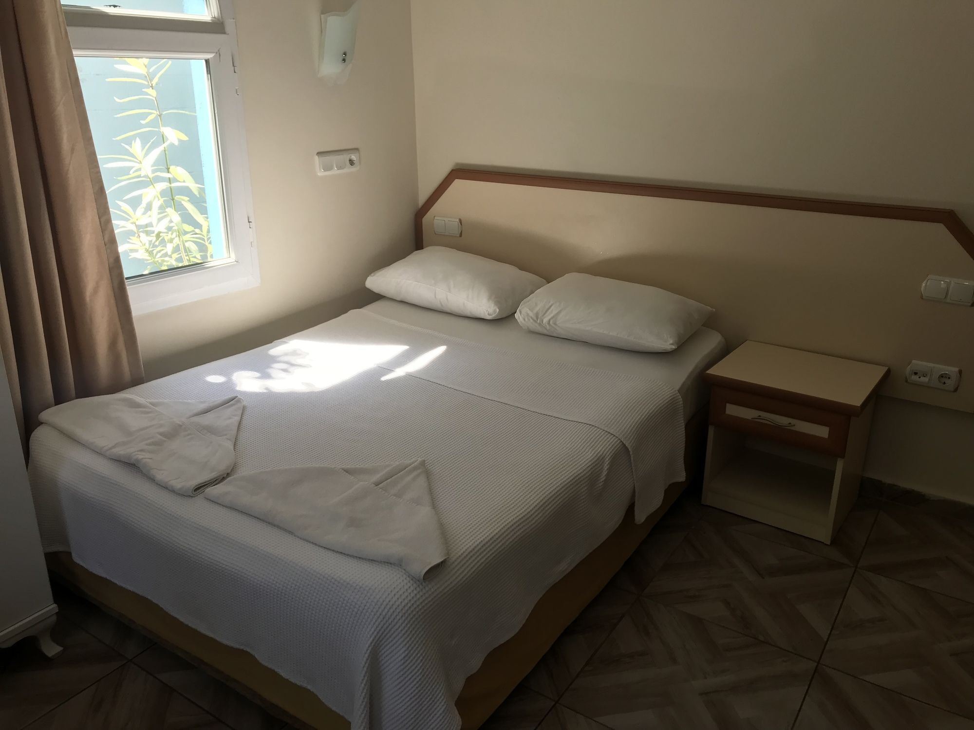 Ideal Pension Fethiye Ngoại thất bức ảnh