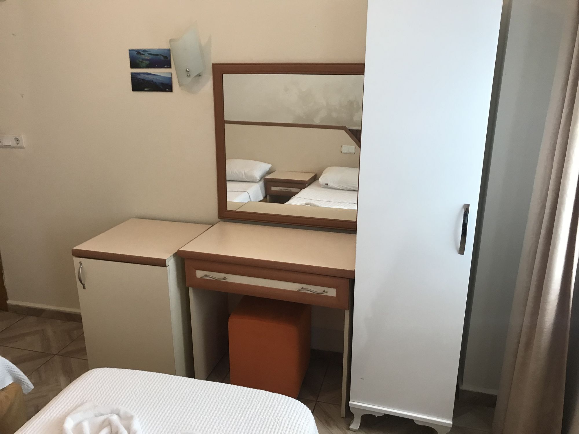 Ideal Pension Fethiye Ngoại thất bức ảnh