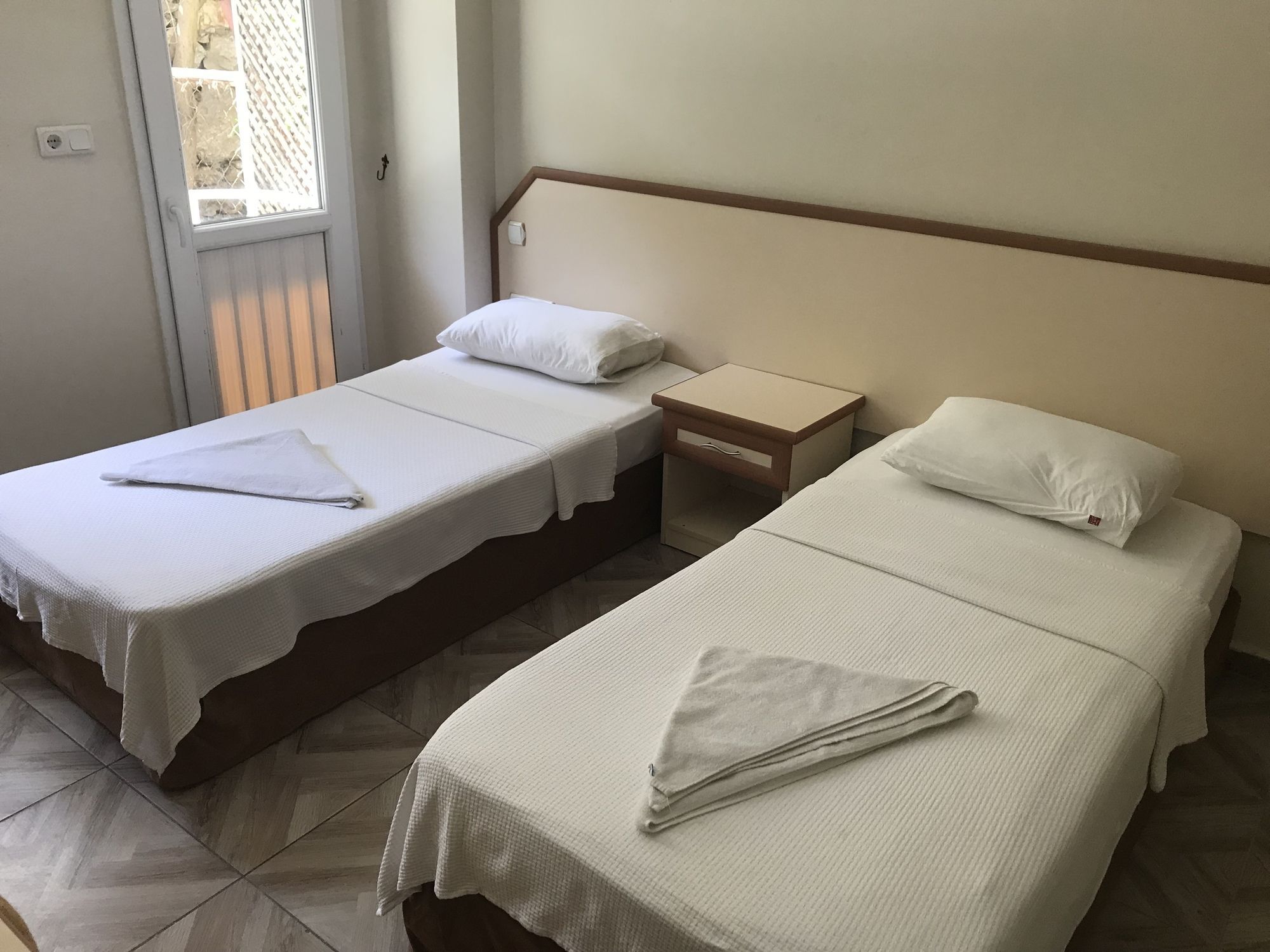 Ideal Pension Fethiye Ngoại thất bức ảnh