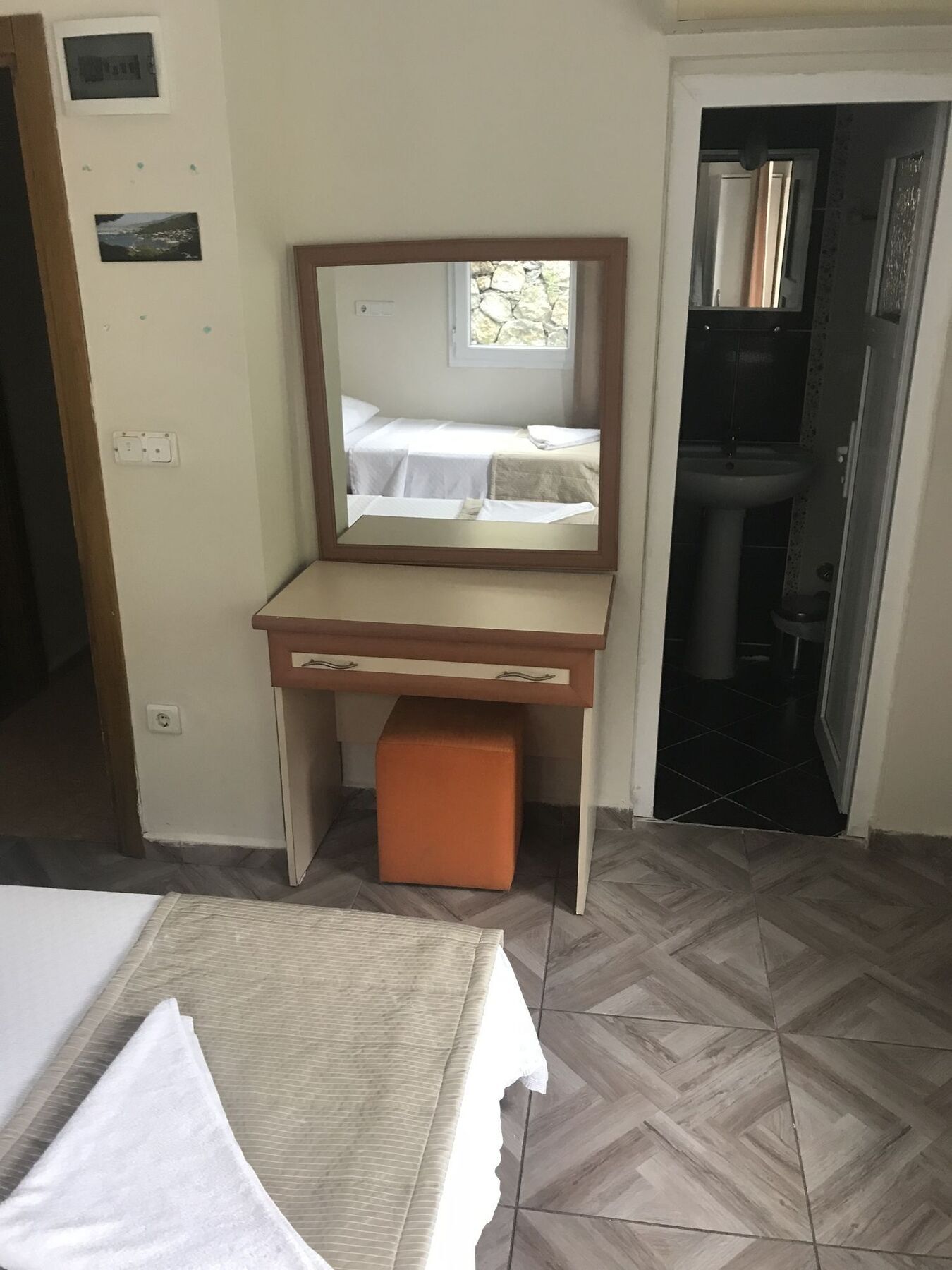 Ideal Pension Fethiye Ngoại thất bức ảnh