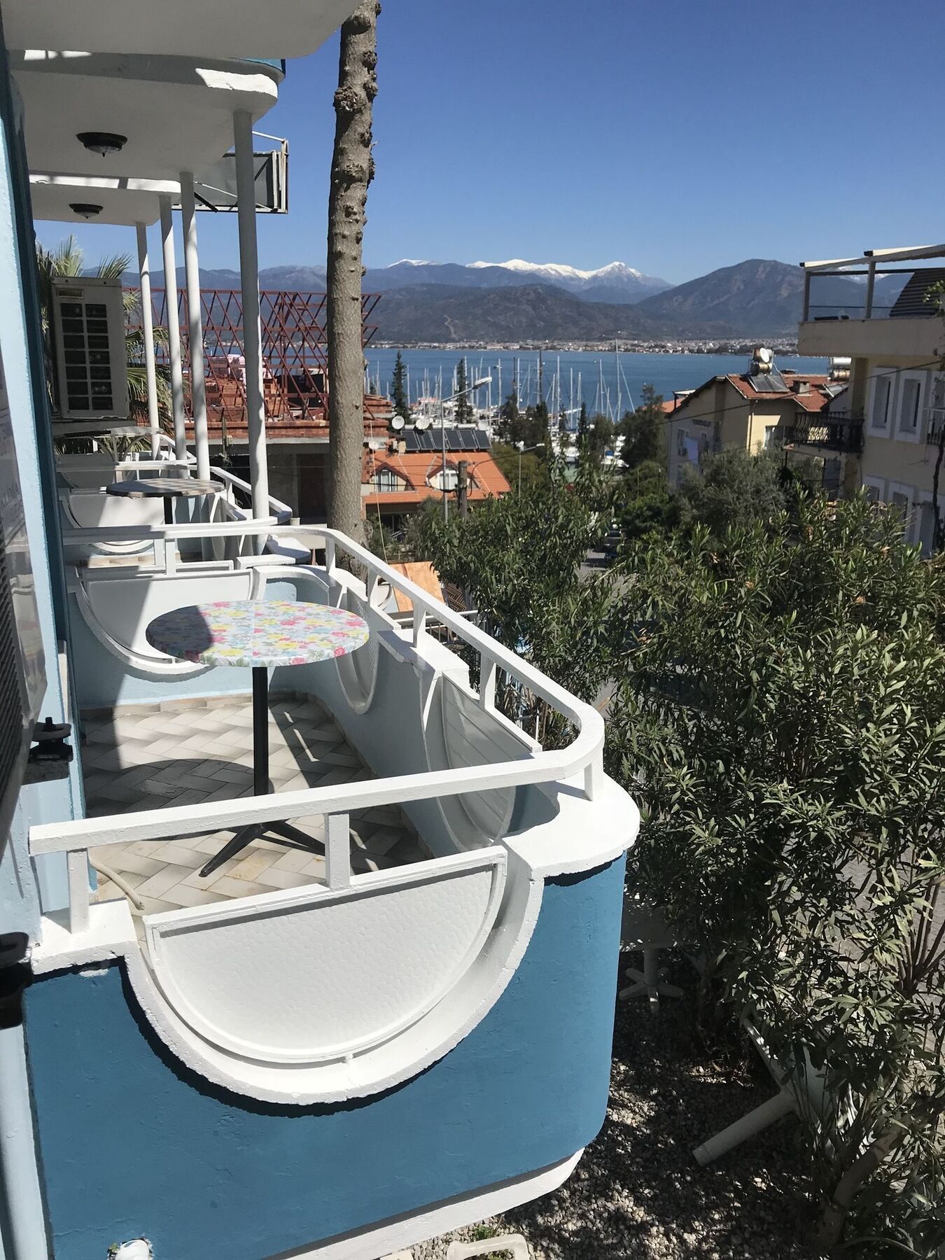 Ideal Pension Fethiye Ngoại thất bức ảnh